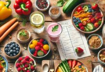 Simple Nutrition Hacks: 9 Easy Ways to Upgrade Your Meals jc guidry method evolution nutrition hacks