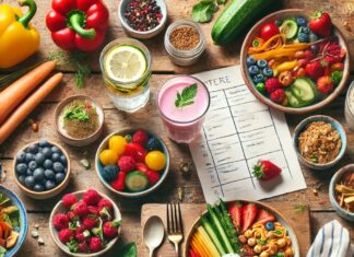 Simple Nutrition Hacks: 9 Easy Ways to Upgrade Your Meals jc guidry method evolution nutrition hacks