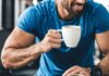 Should You Drink Coffee Before a Workout? Here’s What You Need to Know coffee workout