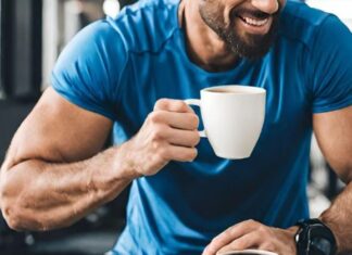 Should You Drink Coffee Before a Workout? Here’s What You Need to Know coffee workout