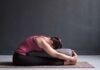 The Best Yoga Pose to Aid Digestion After Eating