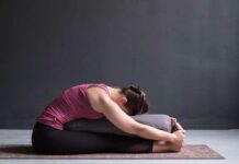 The Best Yoga Pose to Aid Digestion After Eating