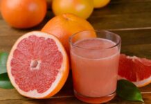 Why Eating Grapefruit Can Support Your Cardiovascular and Metabolic Health grapefruit health fulshear tx