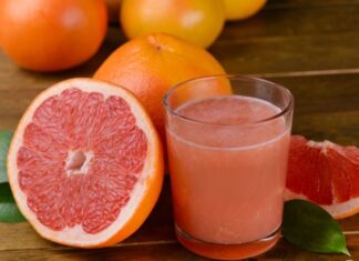 Why Eating Grapefruit Can Support Your Cardiovascular and Metabolic Health grapefruit health fulshear tx