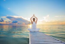 Discover the Power of Yoga for Everyday Stress Relief yoga for stress relief
