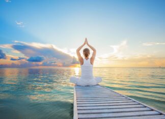 Discover the Power of Yoga for Everyday Stress Relief yoga for stress relief