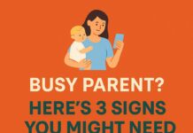 Busy Parents: Here Are 3 Signs You Might Need a Probiotic in Your Wellness Routine signs you need a probiotic