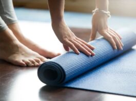 The Busy Parent’s Guide to Safe, Smarter Workouts in Your 40s & 50s busy parent workout guide