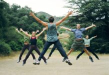 Beat the Post-Workout Nausea: A Survival Guide for Busy Moms & Dads