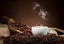 Can Coffee Help Busy Parents Lose Weight? Here’s What You Need to Know coffee lose weight