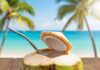 Give Your Gut a Break: The Busy Parent’s Simple Coconut Water Fix