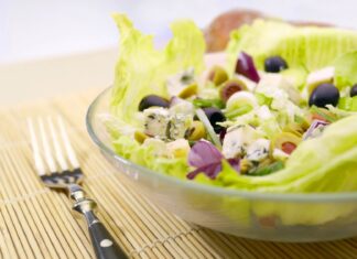 Fuel Your Muscles, Even When Time Is Tight (Especially If You’re a Busy Parent) fuel your body as you age