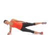 Side Plank + Leg Lift: Your At-Home Core Power Move (No Gym Required)