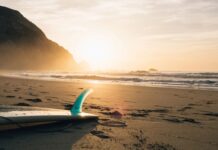 Drowning in To-Do Lists? Why Busy Parents Should Dip a Toe in the “Blue Space” Trend ocean