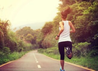 The Cooper Test: The Quickest Way for Busy Parents to Check Longevity cooper test