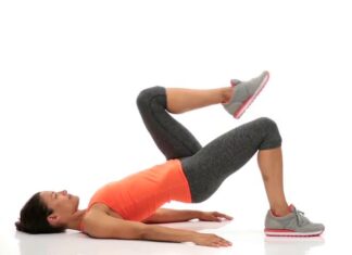 Tired of Being Stiff? Boost Your Energy with This Simple Hip Exercise