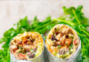 The Ultimate Chipotle Chicken Burrito Recipe: Restaurant-Quality at Home chipotle chicken burrito