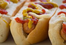 How Ultra-Processed Foods Are Literally Replacing Your Muscles with Fat processed foods making fat