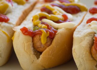 How Ultra-Processed Foods Are Literally Replacing Your Muscles with Fat processed foods making fat