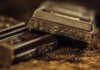 Stressed Parents, Listen Up: Dark Chocolate Might Be Your Secret Weapon dark chocolate health