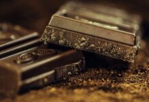 Stressed Parents, Listen Up: Dark Chocolate Might Be Your Secret Weapon dark chocolate health