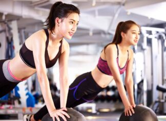 Stop Training for Instagram and Start Training for Real Life functional training