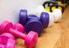 Why Your Workouts Aren’t Working (And the Simple Fix That Changes Everything) workout dumbbells