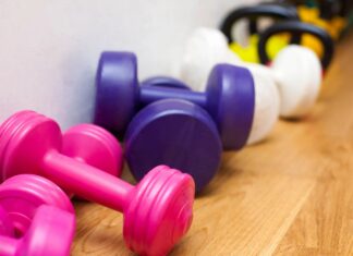 Why Your Workouts Aren’t Working (And the Simple Fix That Changes Everything) workout dumbbells