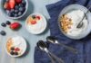 Your Morning Yogurt Bowl Might Be Your Secret Weapon Against Disease (And You Thought It Was Just Delicious) yogurt
