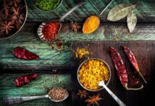 Forget Expensive Supplements—These 3 Spices Transform Your Blood Sugar, Cholesterol, and Inflammation