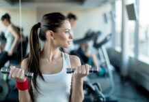 The 11-Pound Test That Predicts Your Health Future (And Why You Should Care) health fitness test