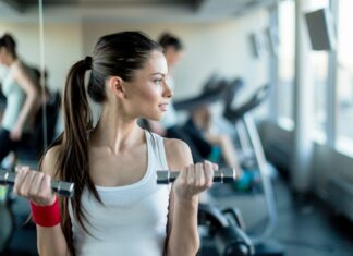 The 11-Pound Test That Predicts Your Health Future (And Why You Should Care) health fitness test