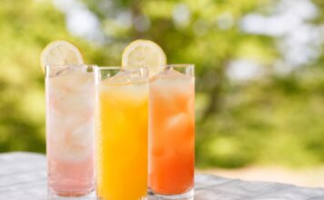 Ditch the Can: 12 Ridiculously Good Drinks That Are Way Better Than Soda drinks better than soda