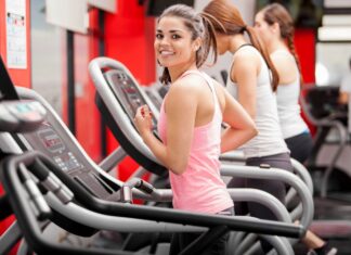 Walk Your Way Fit: Why the 12-3-30 Workout Could Be A Game Changer For Some People 12-3-30 workout