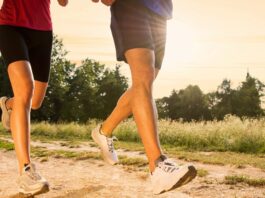 Walk Faster, Feel Stronger — The Tiny Tweak Busy Fulshear Parents Actually Have Time For walk faster