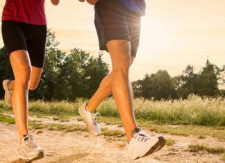Walk Faster, Feel Stronger — The Tiny Tweak Busy Fulshear Parents Actually Have Time For walk faster
