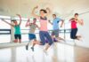 Fitness as a ‘Third Place’: Why Every Busy Parent Needs a Fitness Community fitness group community