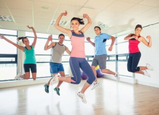 Fitness as a ‘Third Place’: Why Every Busy Parent Needs a Fitness Community fitness group community