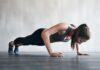 Why the Half Pushup Is the Best Exercise You’ve Never Heard Of half pushup