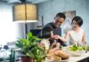 The Lazy Parent’s Guide to Eating 150g of Protein Every Day (Without Losing Your Mind) eating enough protein