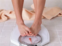 Fulshear Families, Stop Blaming Yourself: The Real Reason Your Workout Routine Keeps Falling Apart scale weight loss
