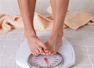 Fulshear Families, Stop Blaming Yourself: The Real Reason Your Workout Routine Keeps Falling Apart scale weight loss