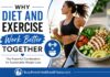 You Can’t Out-Exercise a Bad Diet — But You Can Do Both (And Win) out exercise a bad diet