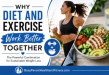 You Can’t Out-Exercise a Bad Diet — But You Can Do Both (And Win) out exercise a bad diet