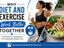 You Can’t Out-Exercise a Bad Diet — But You Can Do Both (And Win) out exercise a bad diet