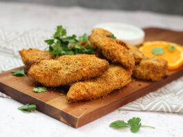Chipotle Crispy Chicken: The Weeknight Dinner That Actually Tastes Like You Tried