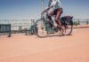 Your Brain Called — It Wants You to Go for a Bike Ride bike ride mental health