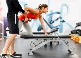 How Much Strength Training Do You Actually Need to Live Longer? (Good News: Probably Less Than You’re Doing… Or Not Doing) strength training