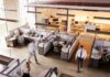 Why Standing Around Your Kitchen Island Might Be Better for You Than You Think office standing improve health