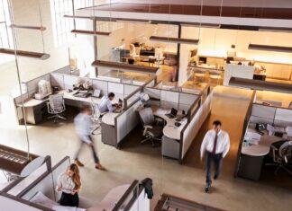 Why Standing Around Your Kitchen Island Might Be Better for You Than You Think office standing improve health